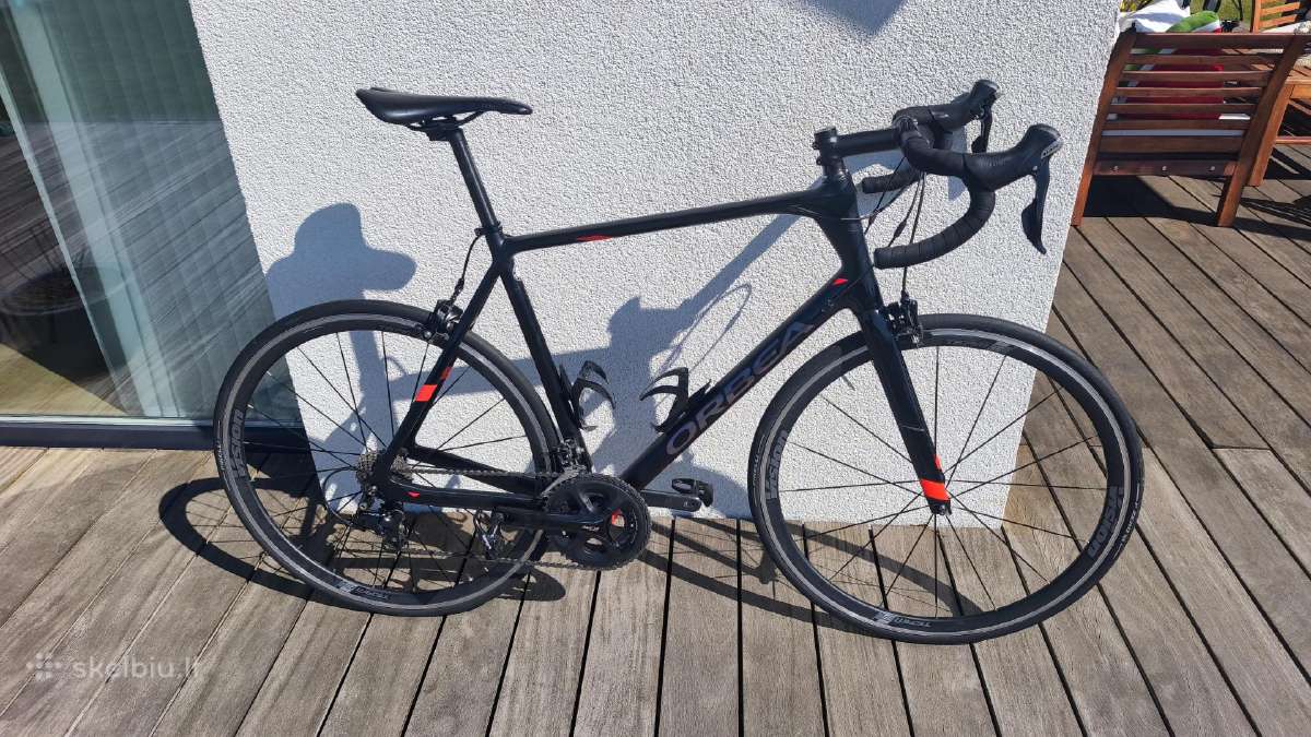 Orbea Orca M30 60cm 7.4kg