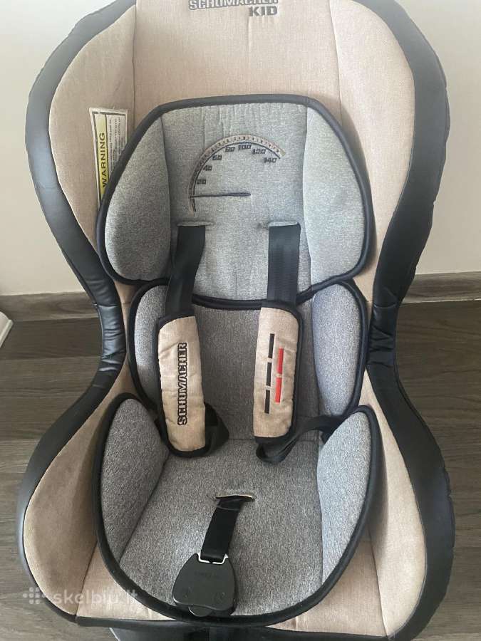Automobilinė kėdutė 9-18kg