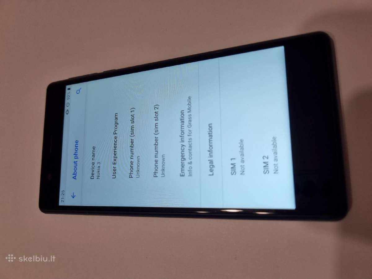 Visi Telefonai Tik Po 10 Eur! - nuotraukos Nr. 4