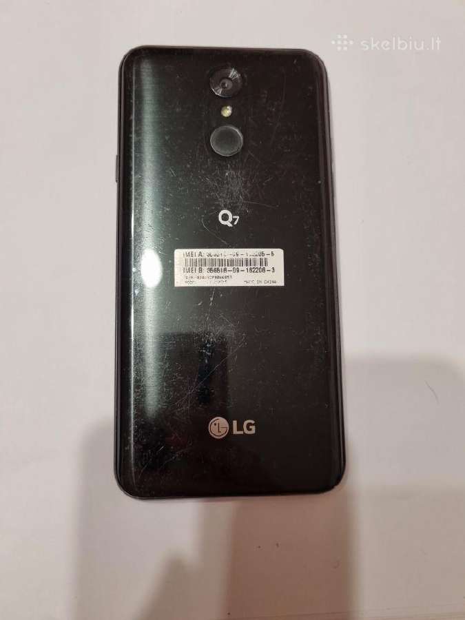 Visi Telefonai Tik Po 10 Eur! - nuotraukos Nr. 7