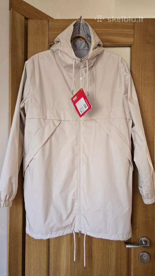 Helly Hansen mot. striukė, nauja, neperšlampanti