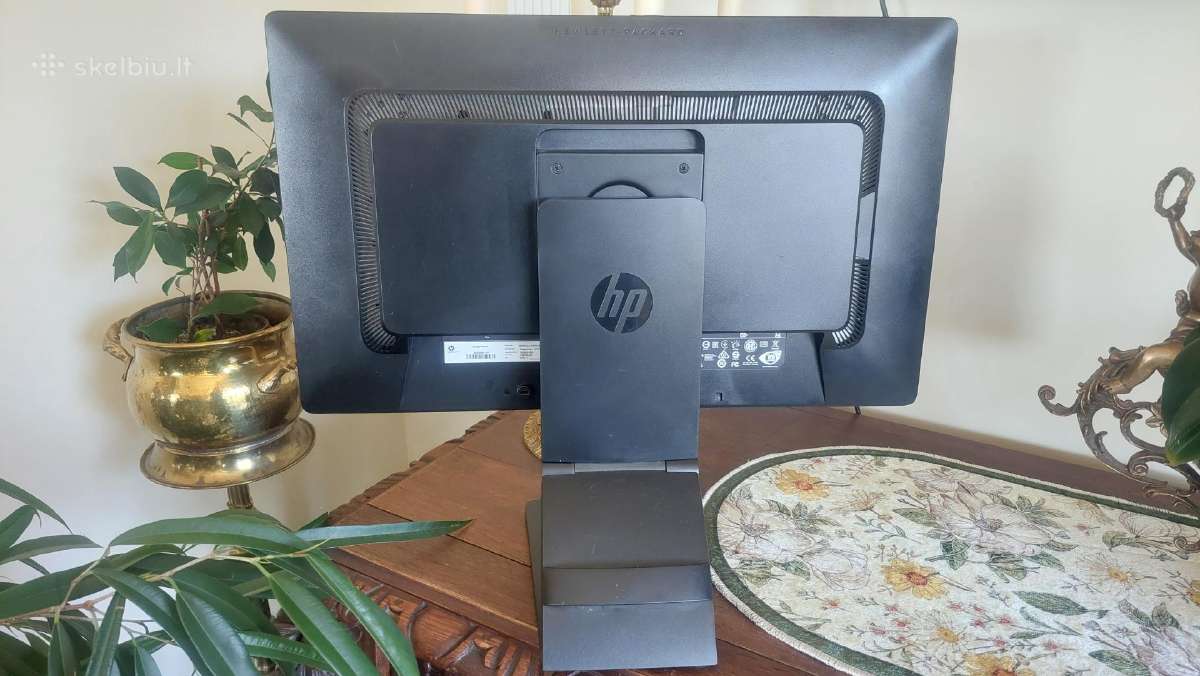 Hp Z23i monitorius 222 - nuotraukos Nr. 4