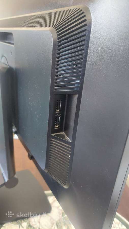 Hp Z23i monitorius 222 - nuotraukos Nr. 7