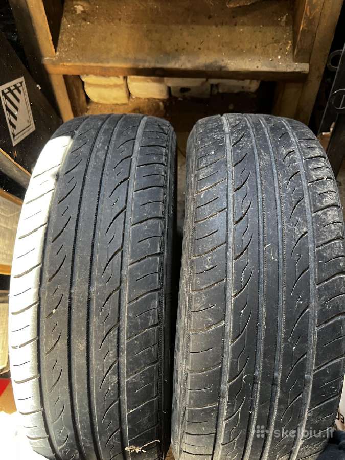 195/65 R15