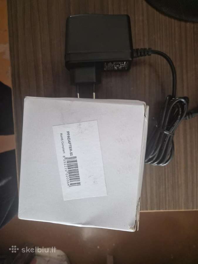 Ppadapter-55