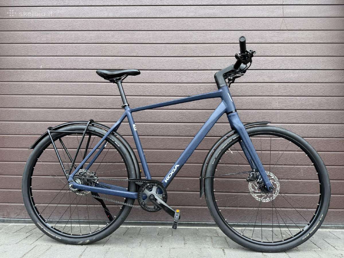 Koga