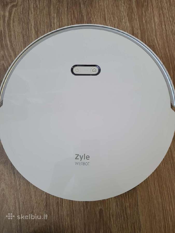Zyle Wetbot Zy50rv - nuotraukos Nr. 2