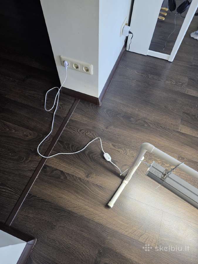 LED Augalų Šviestuvas - nuotraukos Nr. 4