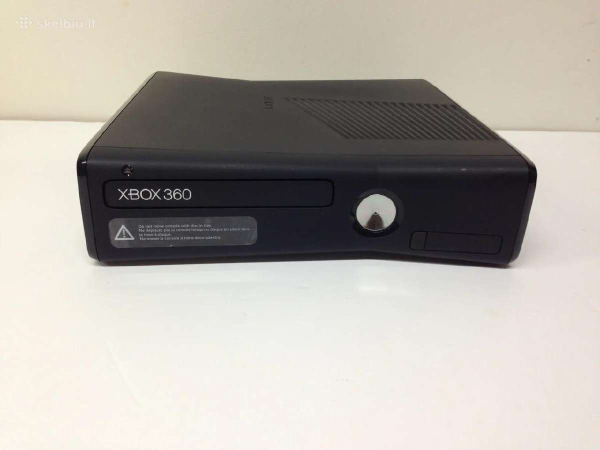 Xbox360
