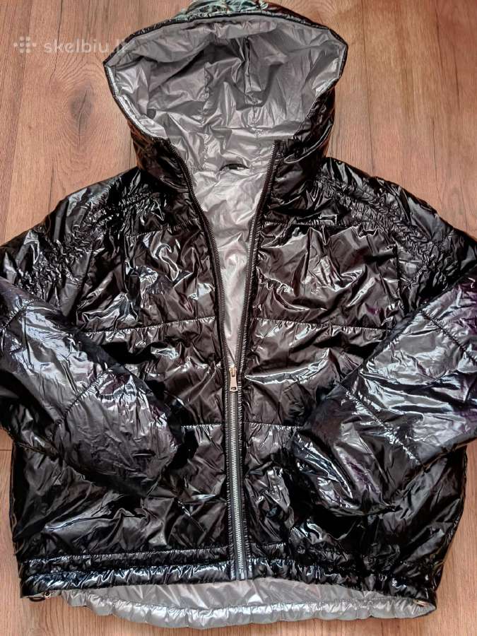 Parduodu moteriška striukė XL - nuotraukos Nr. 2