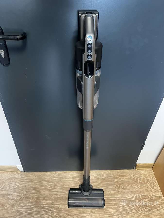 Philips siurblys Xc8055