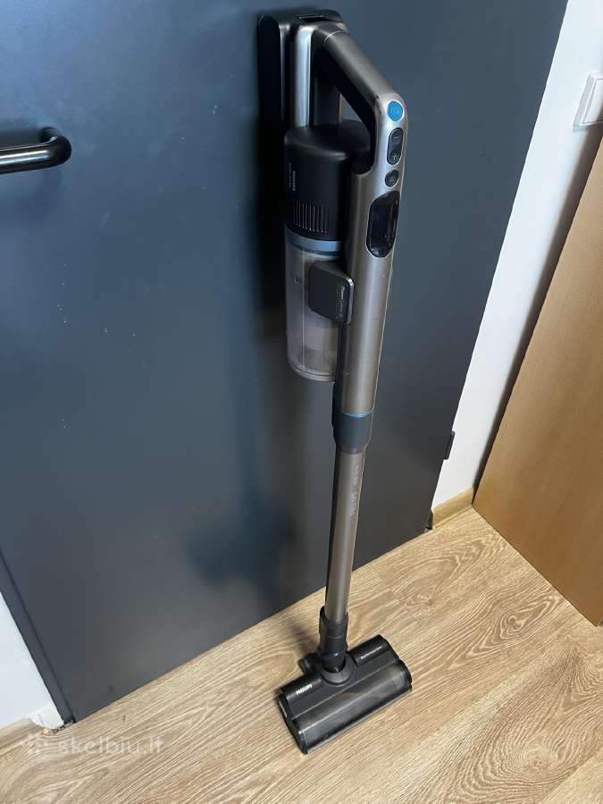 Philips siurblys Xc8055 - nuotraukos Nr. 2