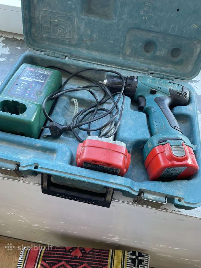Makita drele