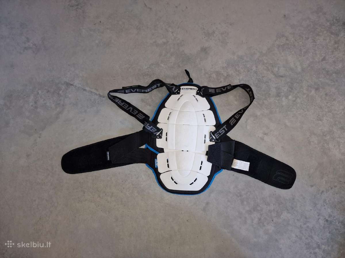 Everest nugaros apsauga 128 – 140 cm