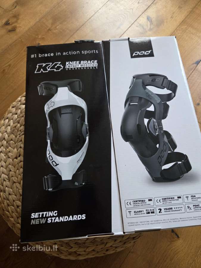 Pod kelių apdaugos