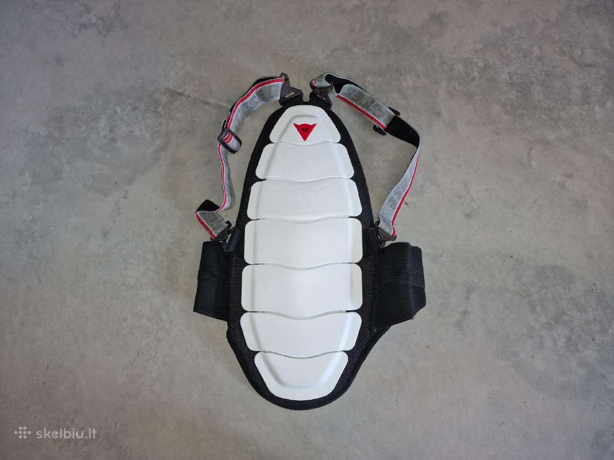 Dainese Shield 7 nugaros apsauga (Level 2, dydis L