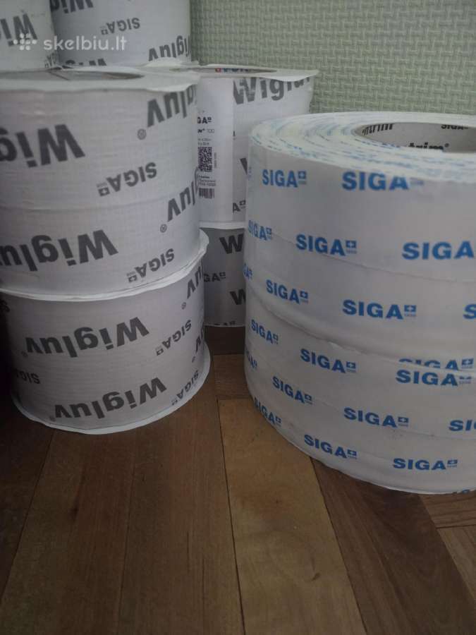 Siga/wigluw