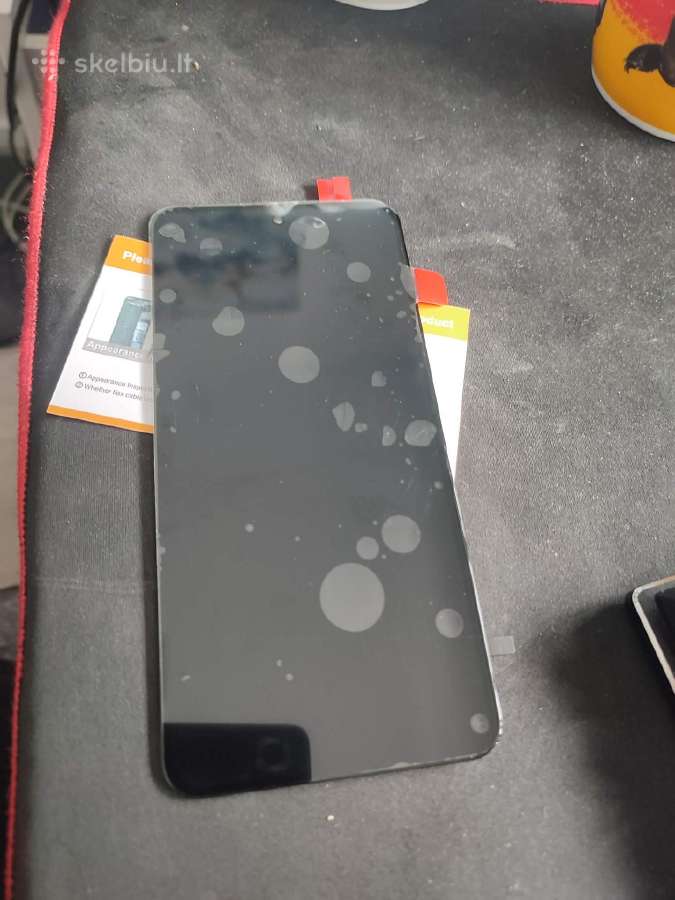 Cmf Phone 2 Pro Ekranas
