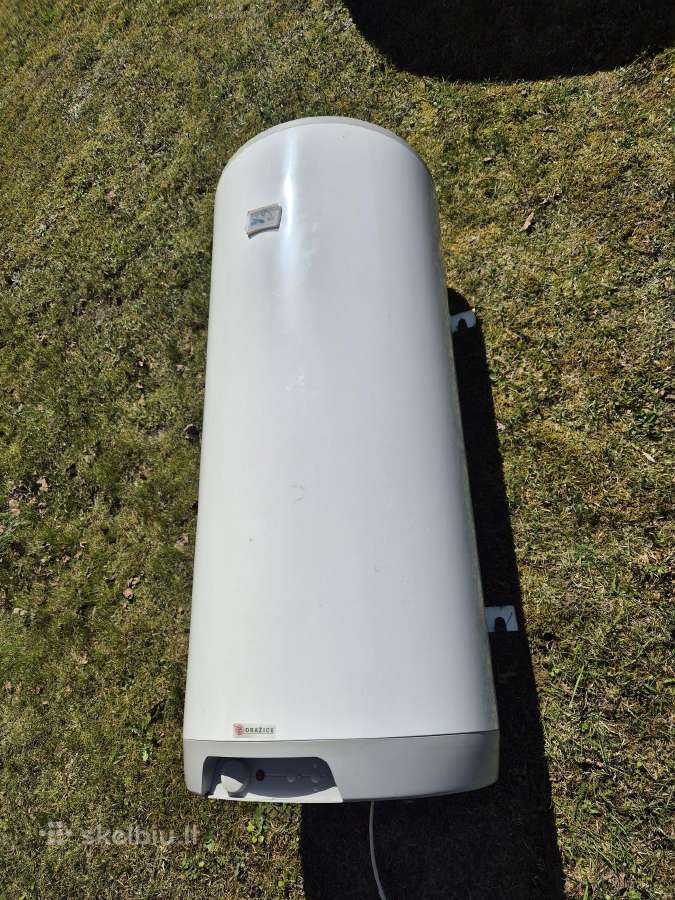 Drazice boileris okce 160