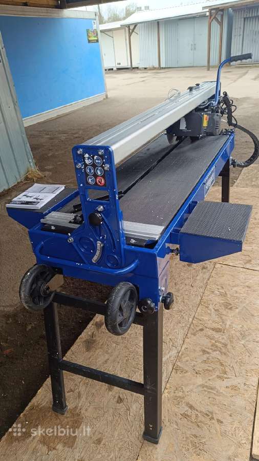 Plytelių pjovimo staklės Scheppach Fs3600, 900 W
