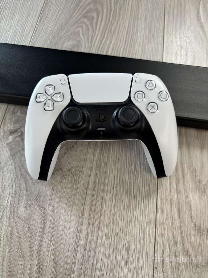 Ps5 pultelis - nuotraukos Nr. 3