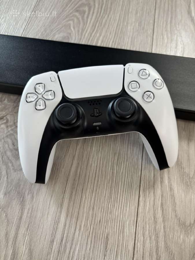 Ps5 pultelis - nuotraukos Nr. 2