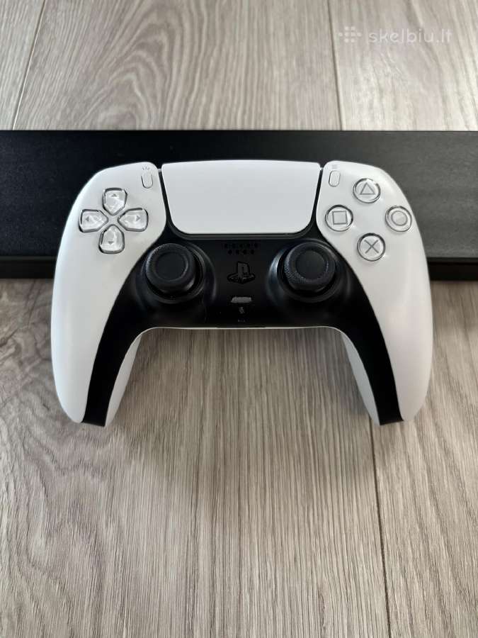 Ps5 pultelis - nuotraukos Nr. 4