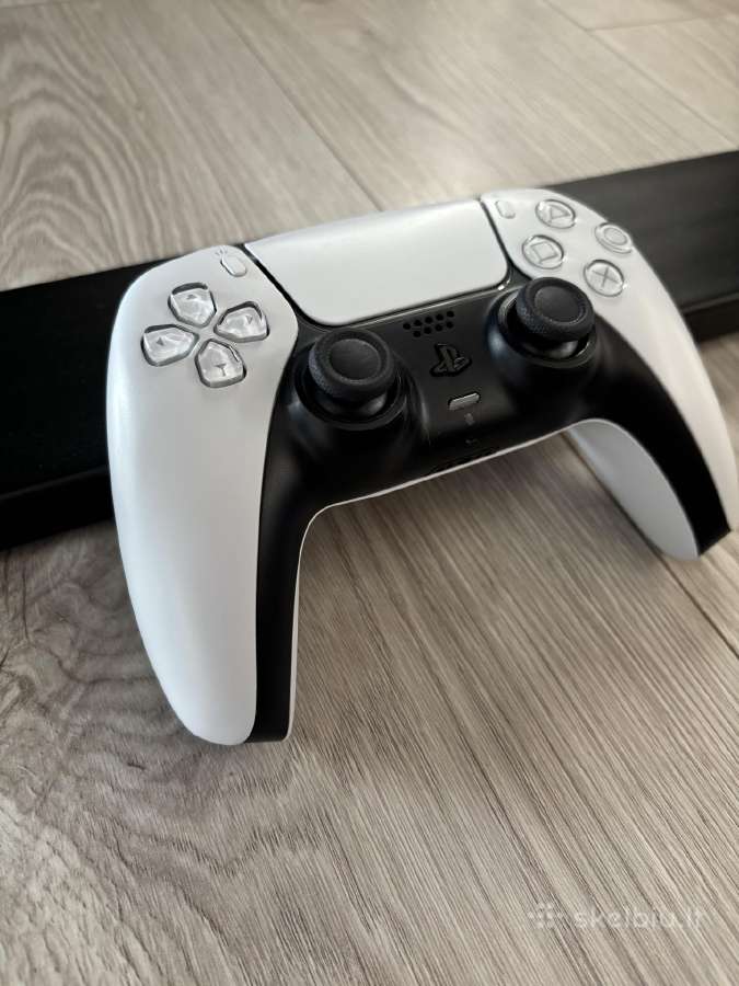Ps5 pultelis - nuotraukos Nr. 6