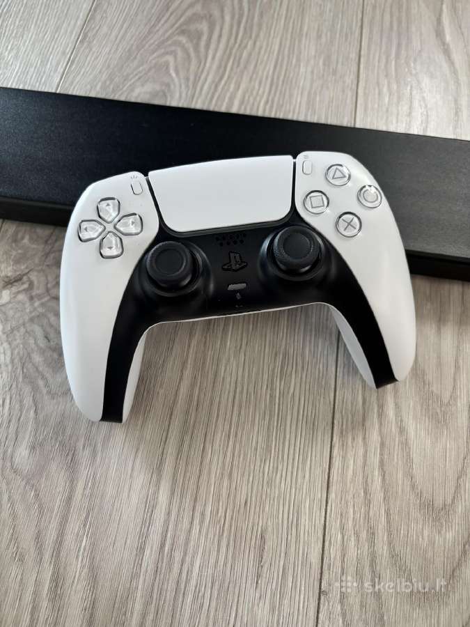 Ps5 pultelis - nuotraukos Nr. 10
