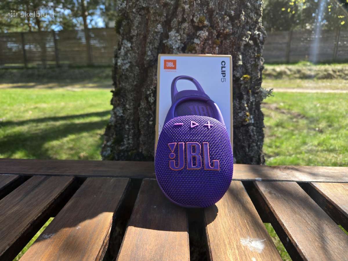 Jbl Clip 5