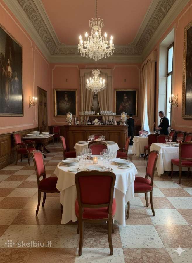 Louis XV kėdės - nuotraukos Nr. 6