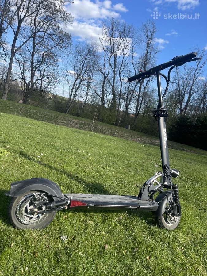 Elektrinis paspirtukas Emscooter Extreme XS-2