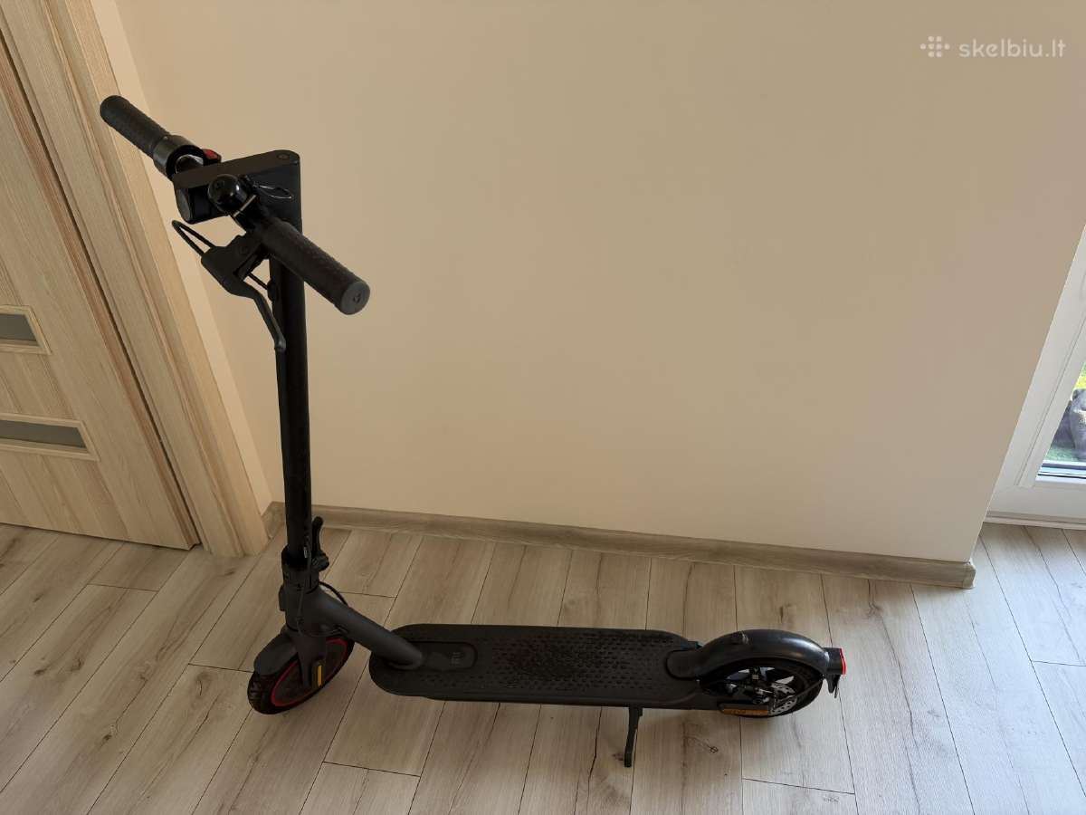 Paspirtukas Mi Xiaomi Pro 2 Scooter
