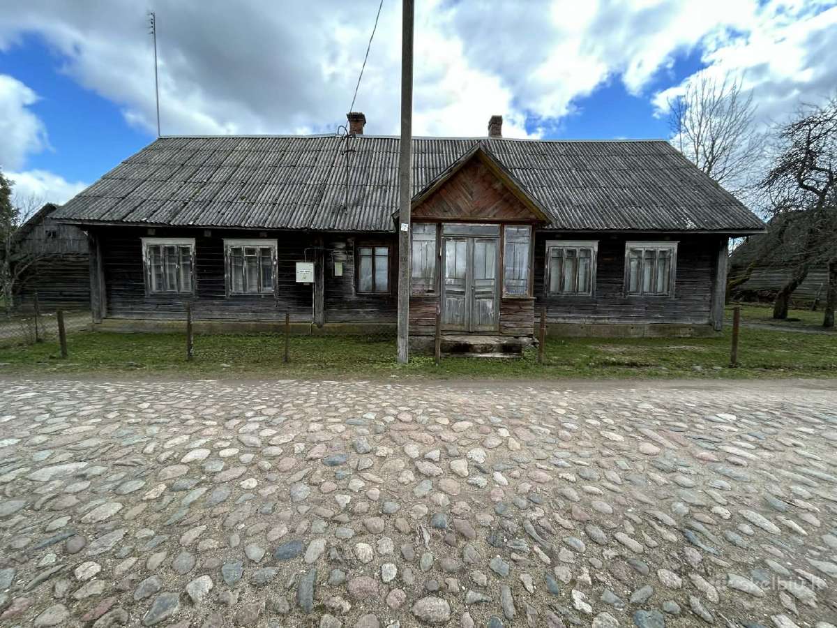 Švenčionių raj., Daukšių km.