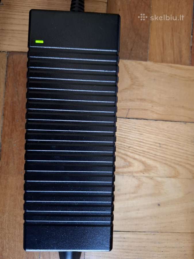 Hp pakrovejas 135 W su adata - nuotraukos Nr. 3