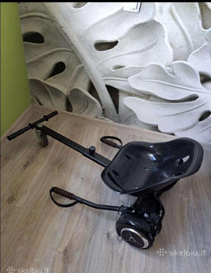 Hoverkartas