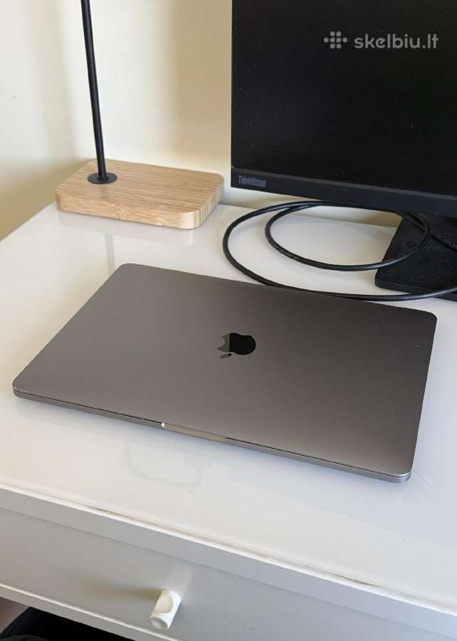 MacBook Pro M1