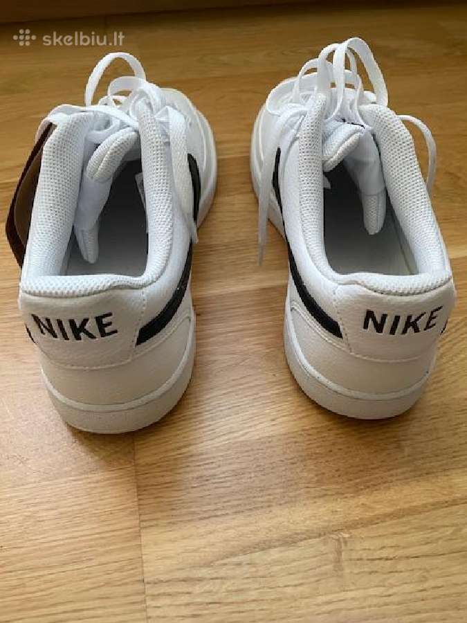 Nike court vision - nuotraukos Nr. 2