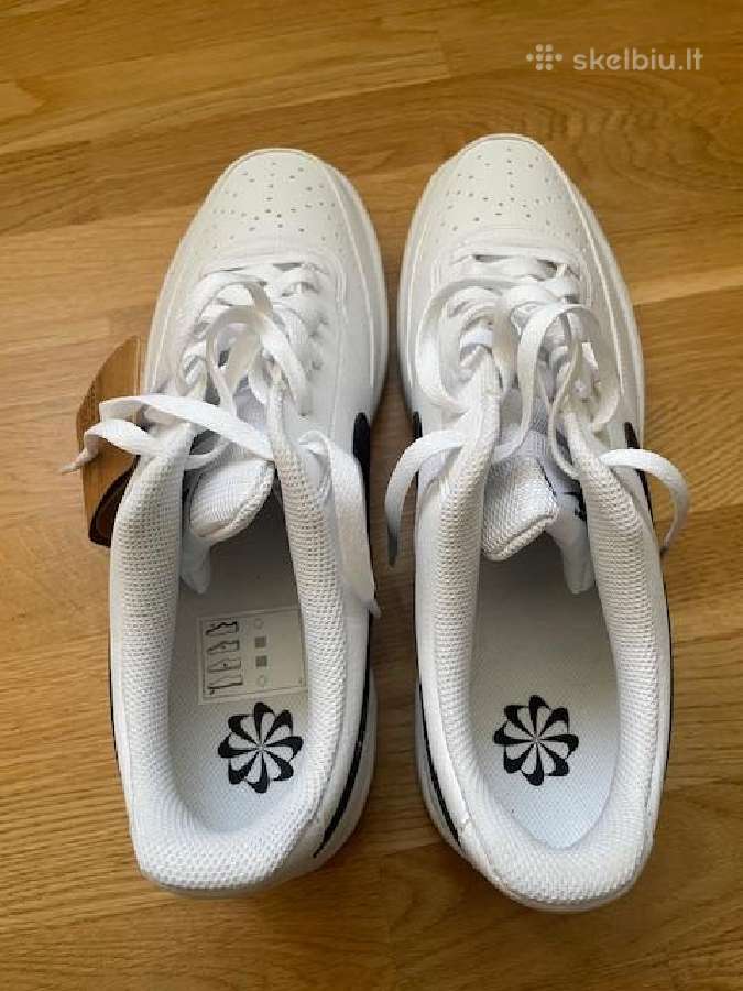 Nike court vision - nuotraukos Nr. 3