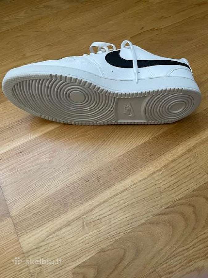 Nike court vision - nuotraukos Nr. 4
