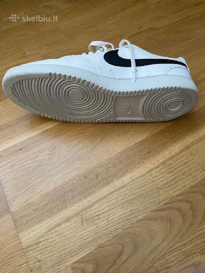 Nike court vision - nuotraukos Nr. 5