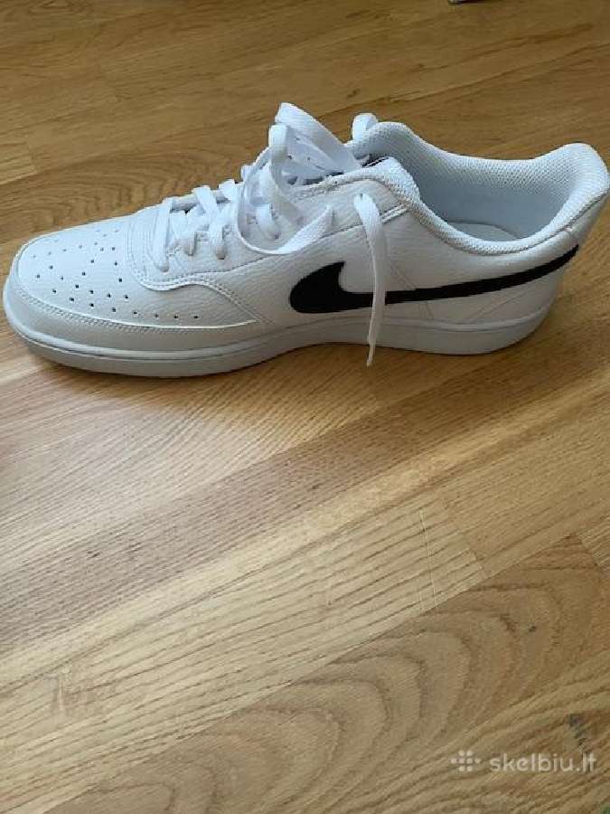 Nike court vision - nuotraukos Nr. 6