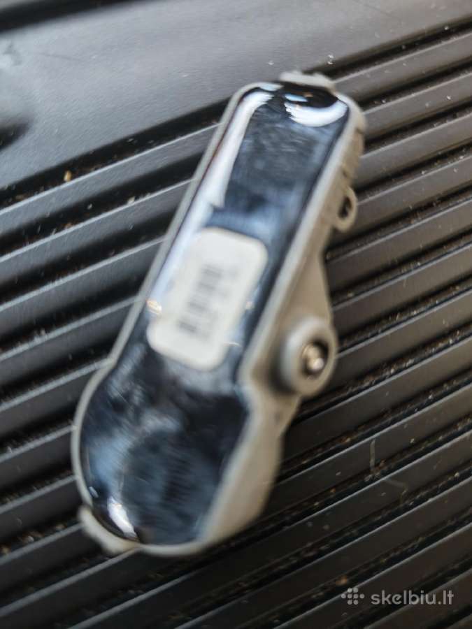 Ford oro slegio davikliai