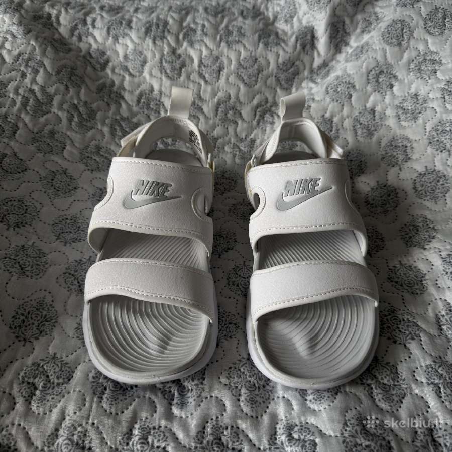 Nike basutės - nuotraukos Nr. 2