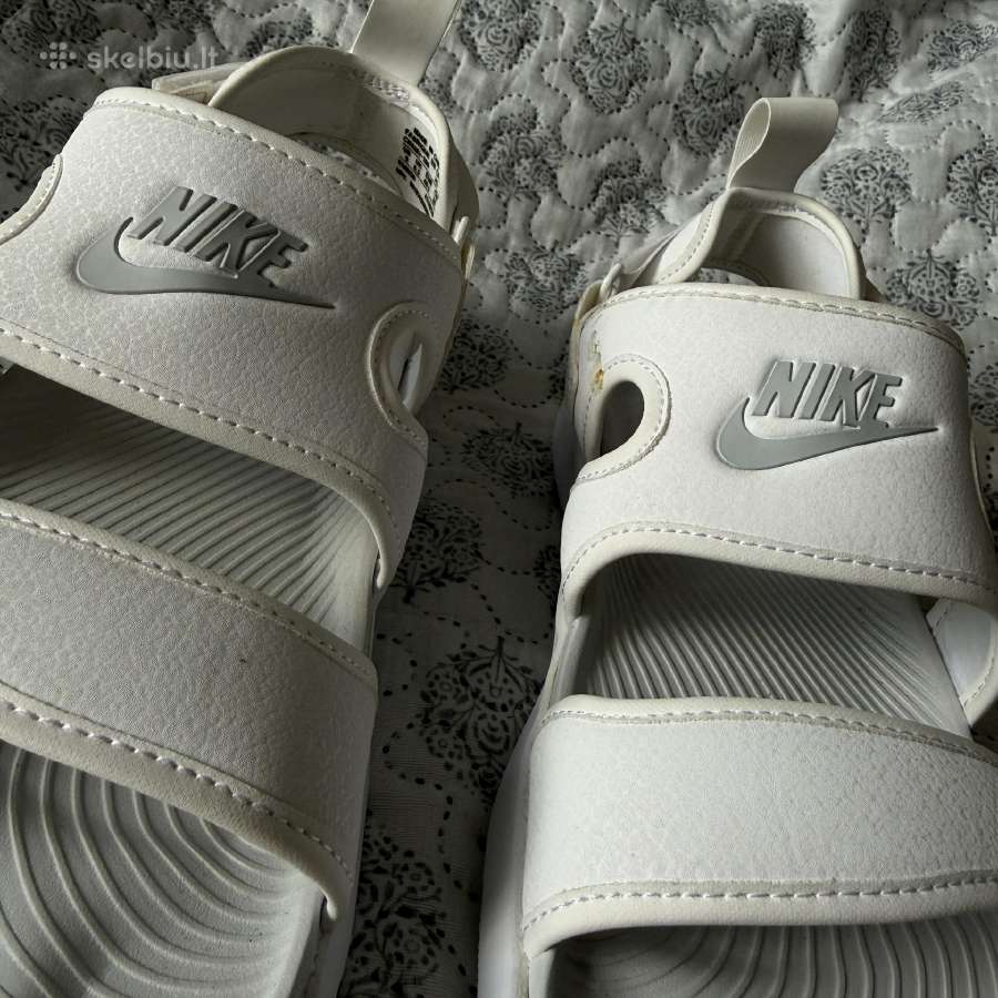 Nike basutės - nuotraukos Nr. 3