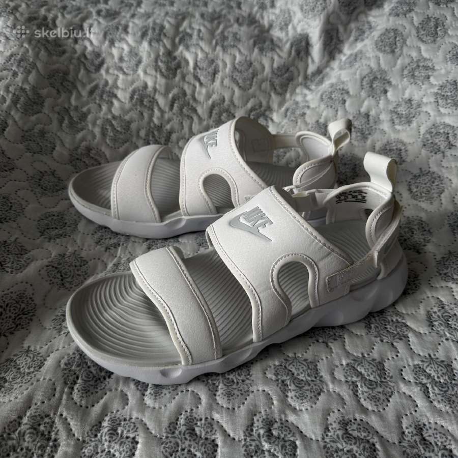 Nike basutės - nuotraukos Nr. 4