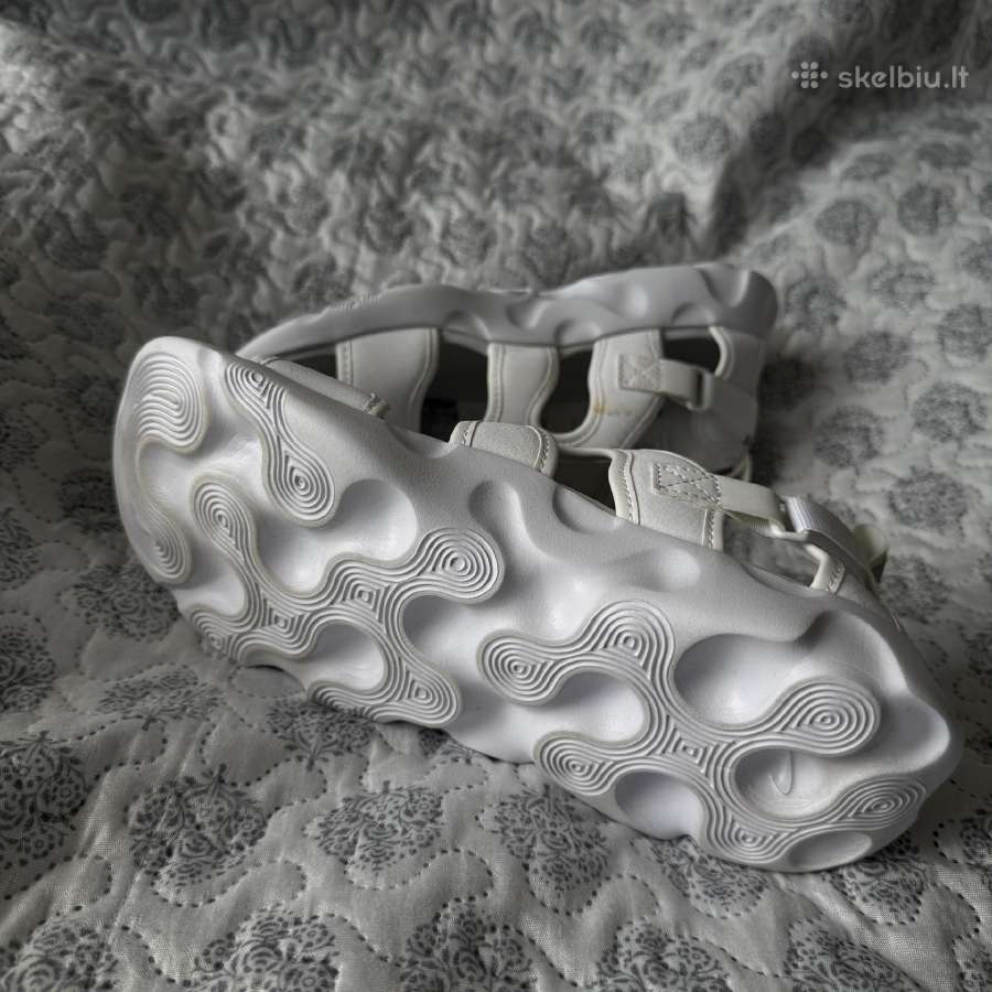 Nike basutės - nuotraukos Nr. 6