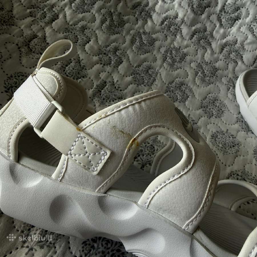 Nike basutės - nuotraukos Nr. 7