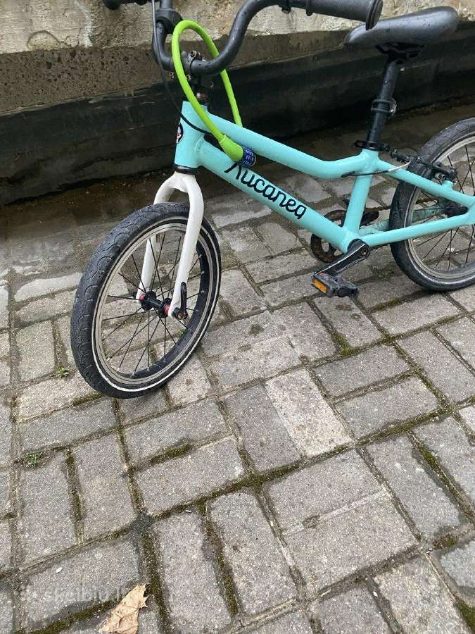 Lisaped a very lightweight bike - nuotraukos Nr. 2