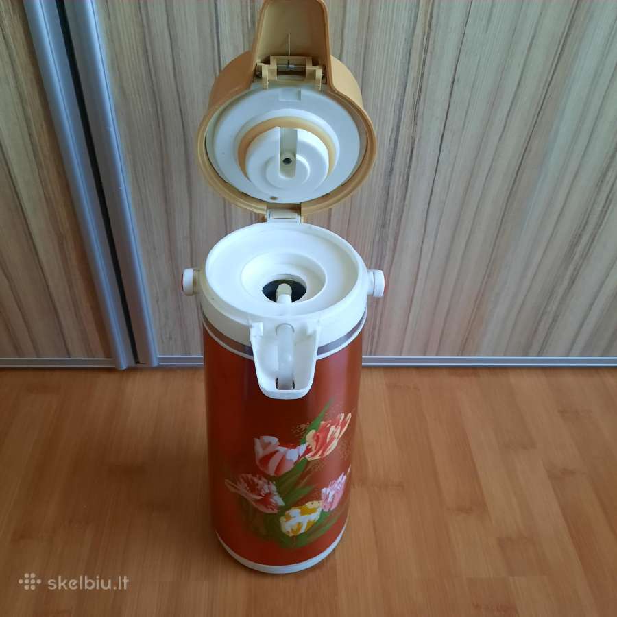 Kiniškas termosas - nuotraukos Nr. 3